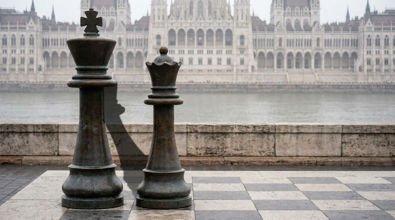 Hungary’s PM Magyar threatens legal action to oust president amidst political turmoil