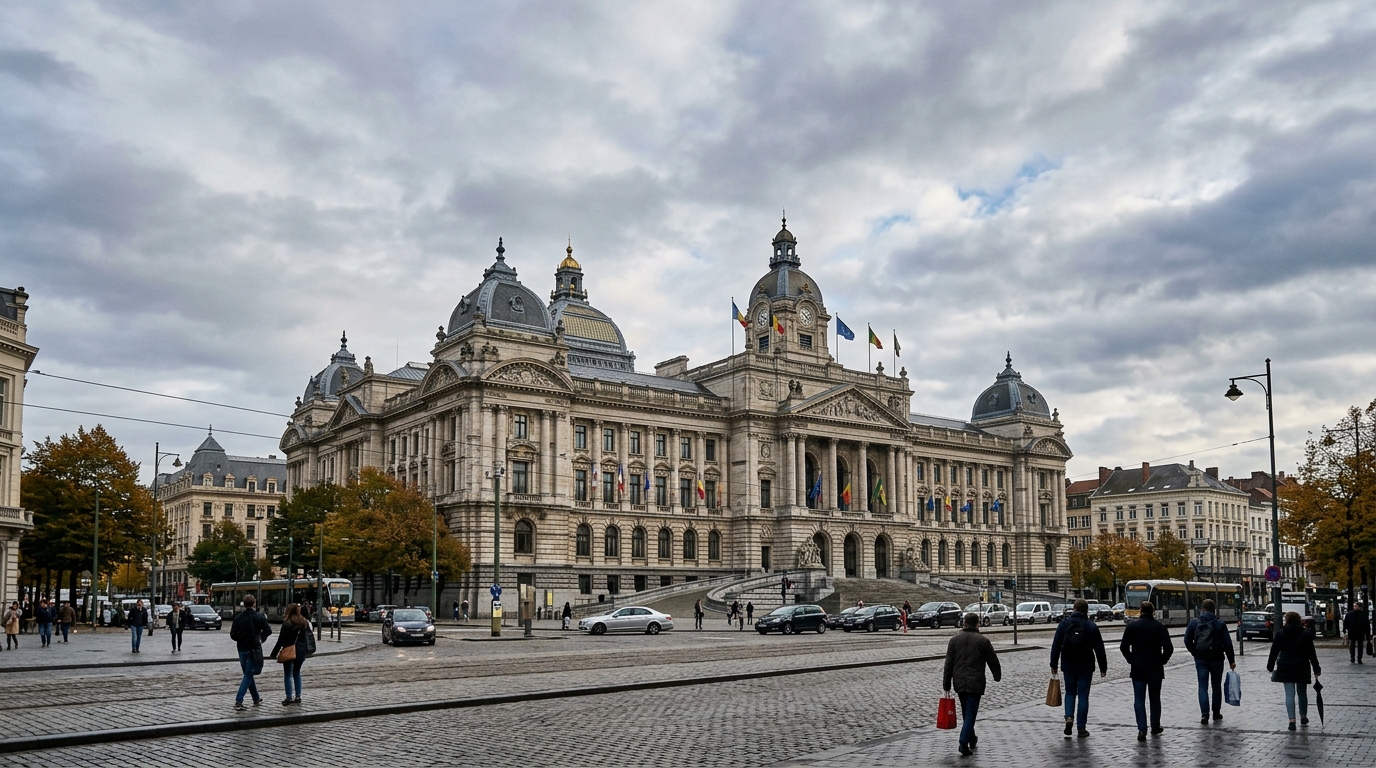Hungary's President Agrees to Step Down After Parliament Backs Removal