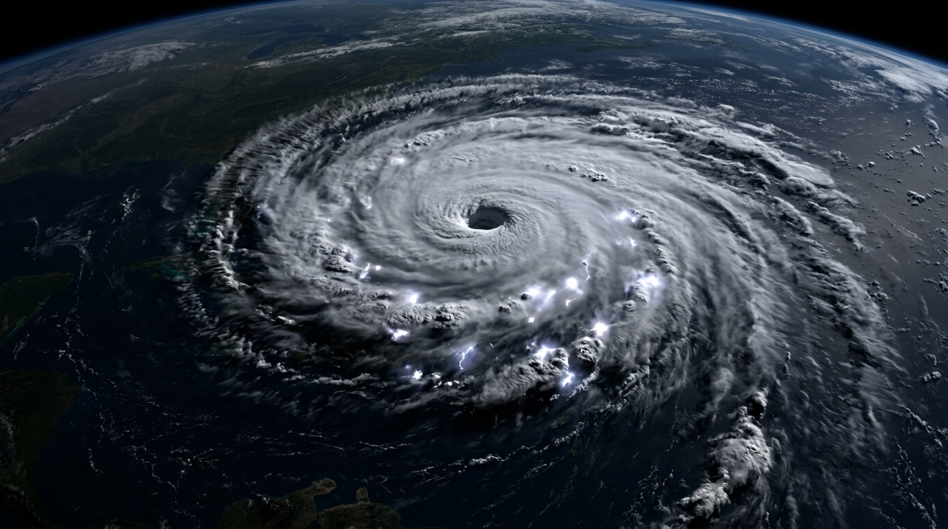 Hurricane Polo remains powerful off Mexico coast; Super El Niño warns of 450,000 deaths