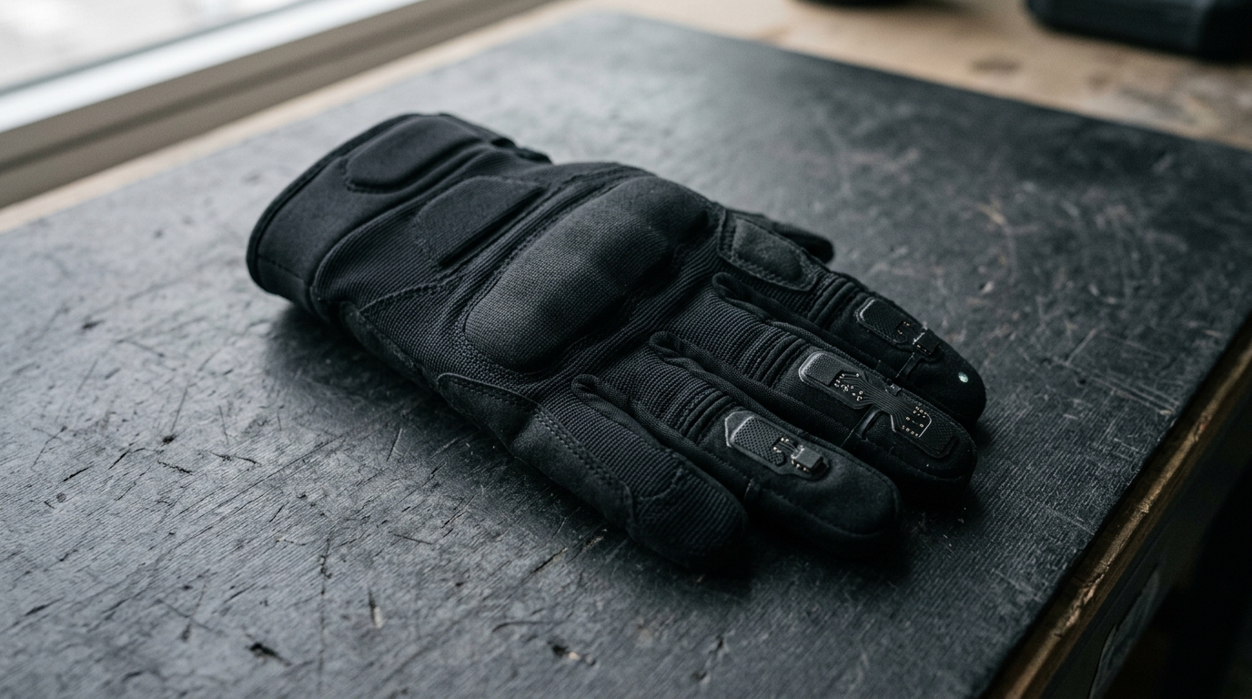 AP Exclusive: ICE plans to equip officers with electric shock gloves