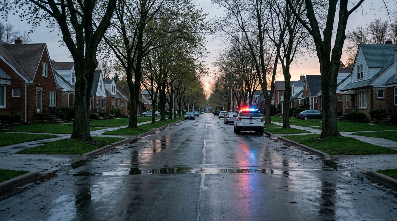 ICE agent shoots and kills motorist in Maine; Minnesota probes similar deaths