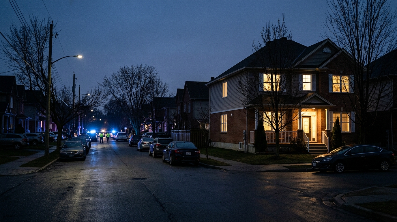 Ilhan Omar says 'bizarre' pre-dawn raid on her home by federal agents forces her to move