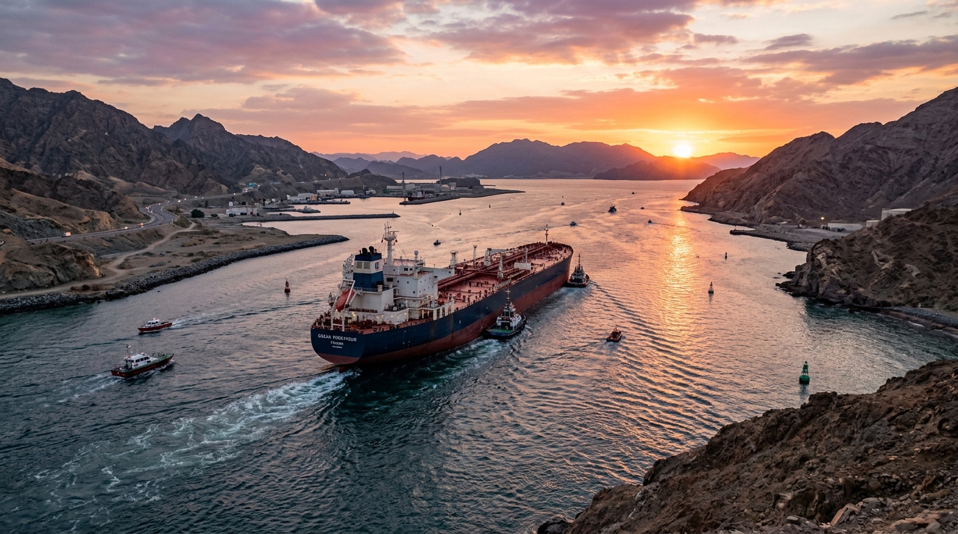 Iran toughens demands for vital Strait of Hormuz, deal remains out of reach