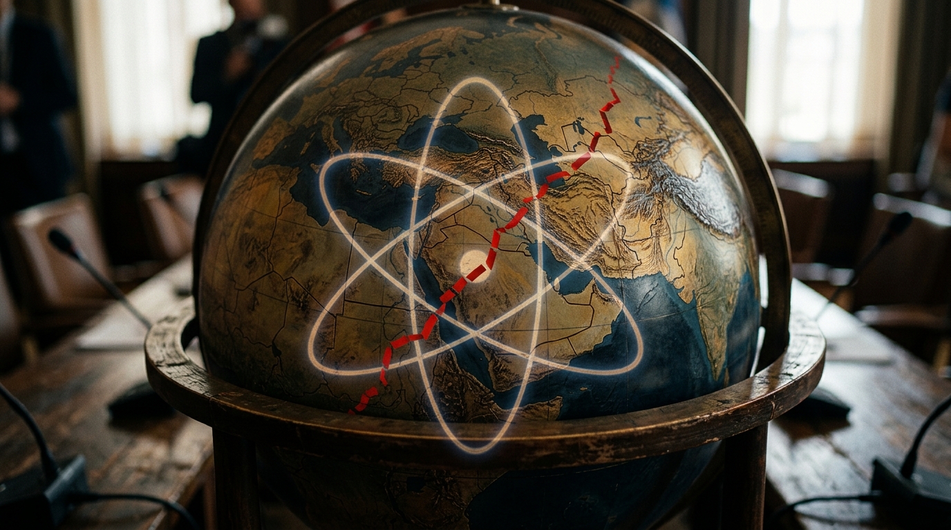 US Energy Secretary Expresses Doubt on New Nuclear Agreement with Iran