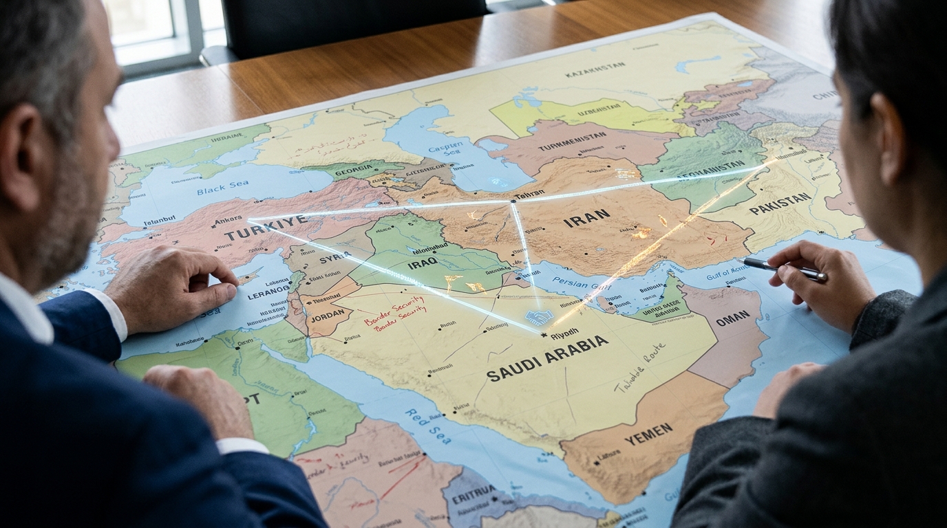 US has plans for major Iran strikes if Trump chooses to act