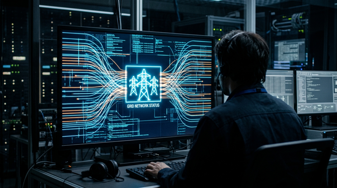 Iran-Linked Hackers Blamed for Cyberattack Shutting Down UK Power Plant