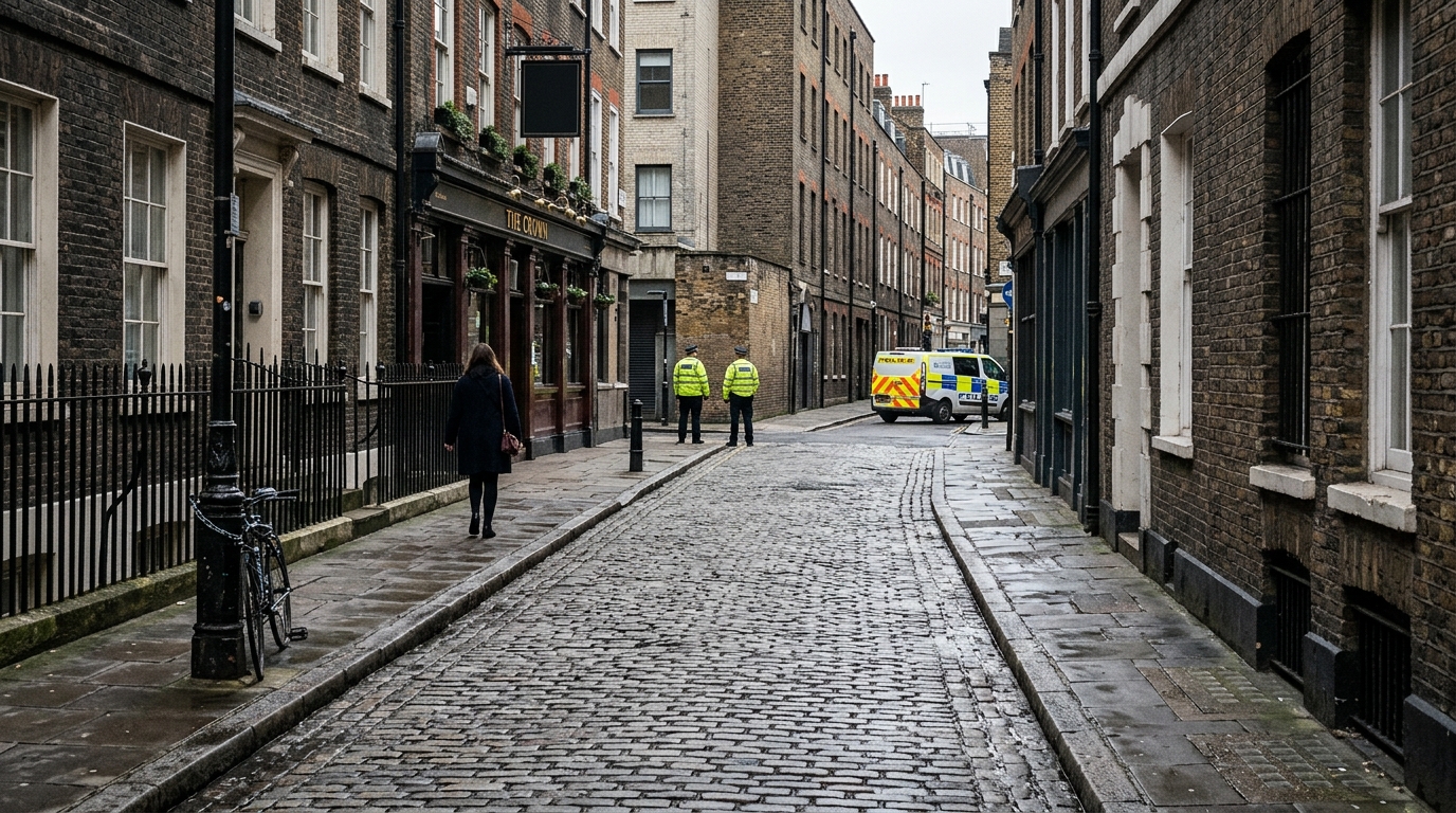 Two Iranian men charged in alleged plot to bomb UK Jewish community appear in court