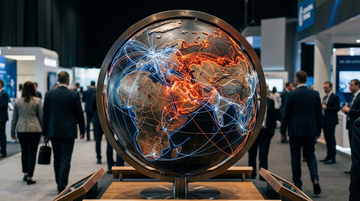 US economic campaign against Iran intensifies amid regional and global geopolitical shifts