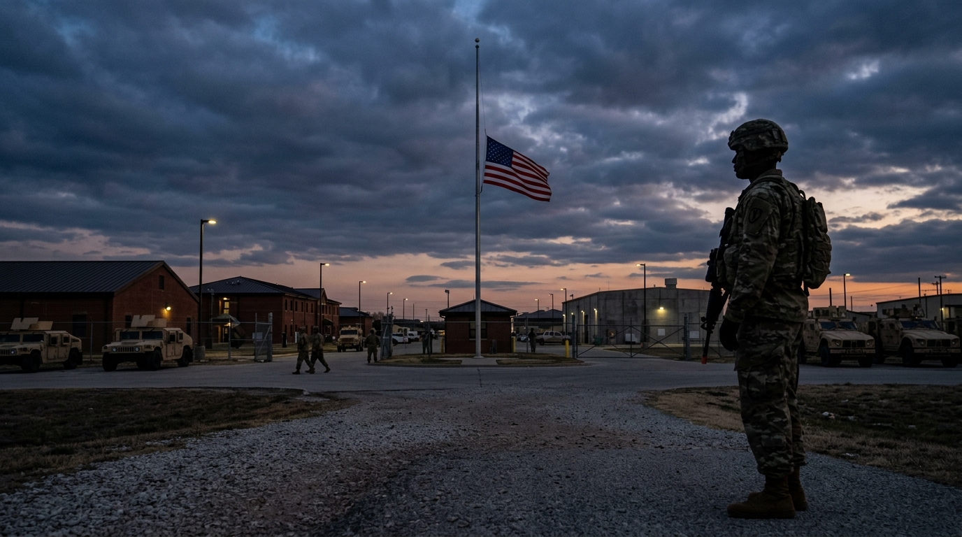 US Defense Chief Reveals $37.5 Billion Iran War Cost Amid Escalation Fears & Troop Deaths
