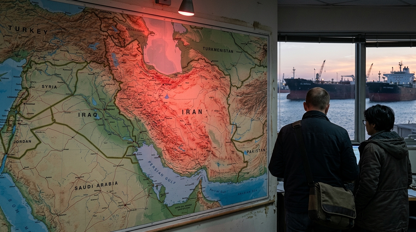 Israel’s Pivotal Election Sparks Regional Tensions, US Weighs Iran Strikes