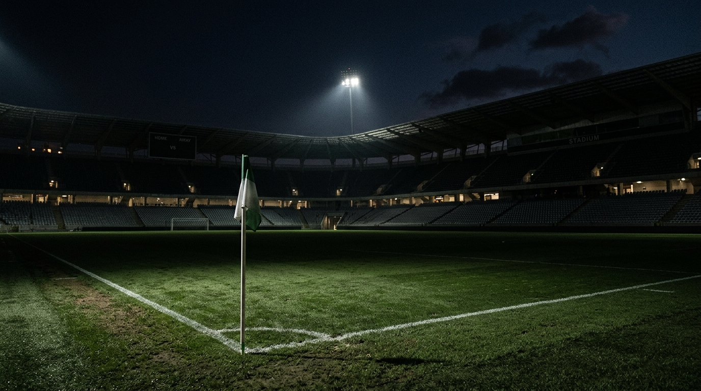 Iran to lodge complaint over World Cup travel restrictions amid political tensions