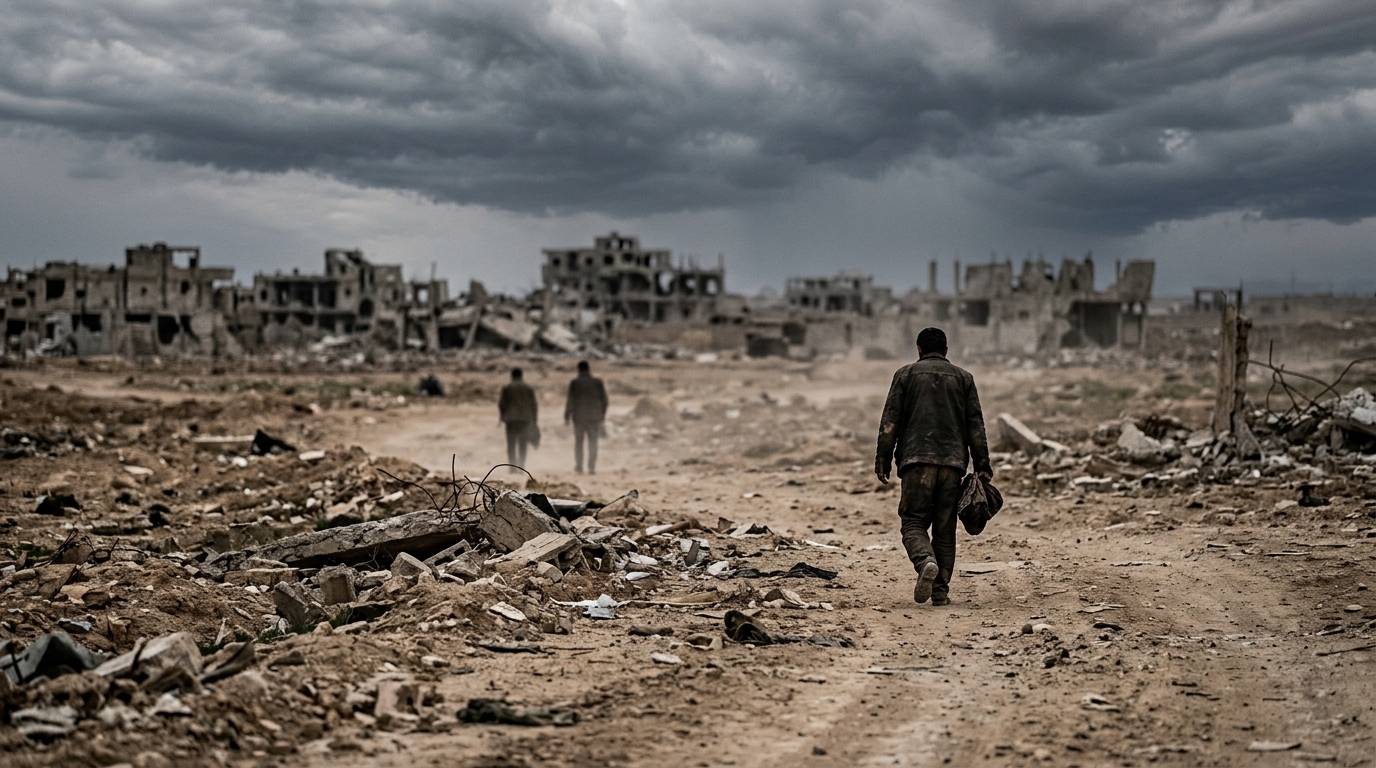 Israel-Gaza conflict intensifies; UN raises concerns over child fatalities & annexation