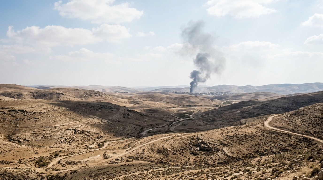 Israel-Hezbollah Tensions Escalate as US Responds Mutedly to New Sanctions