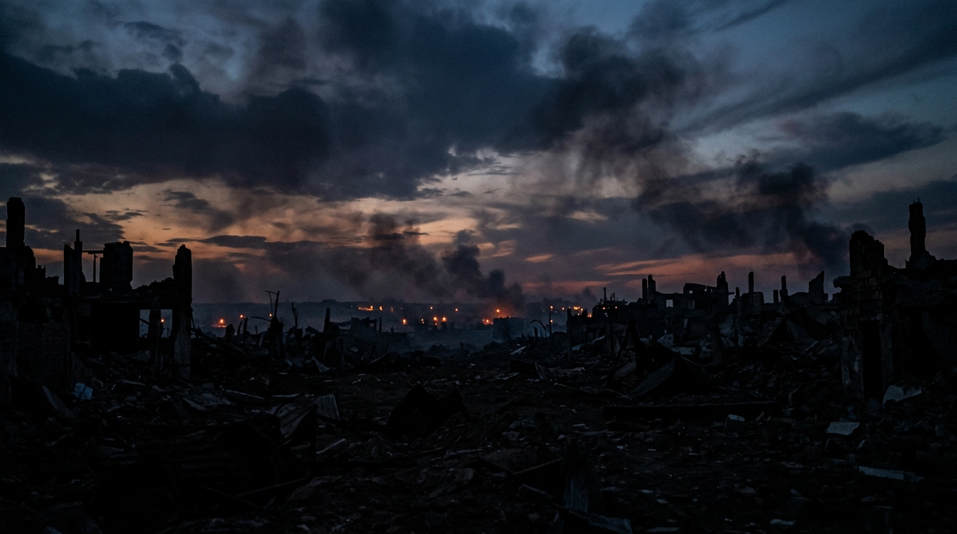 Israel-Palestine tensions rise amid ceasefire violations, Gaza doctor's injuries, and West Bank incident