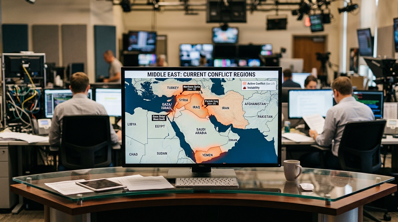 Israel launches strikes in Lebanon as new ceasefire frays; secret military sites in Iran revealed