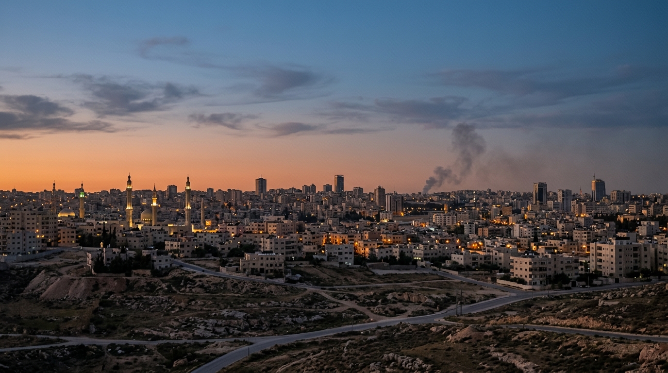 Israel continues strikes and forced displacement as Lebanon ceasefire in doubt