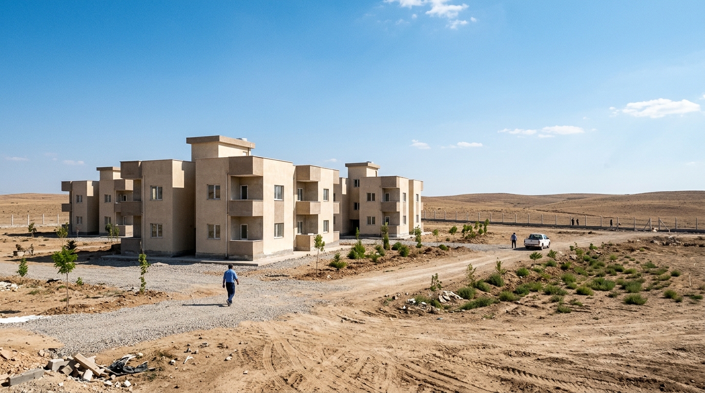Israeli ministers announce plans for new illegal settlements in Gaza and West Bank
