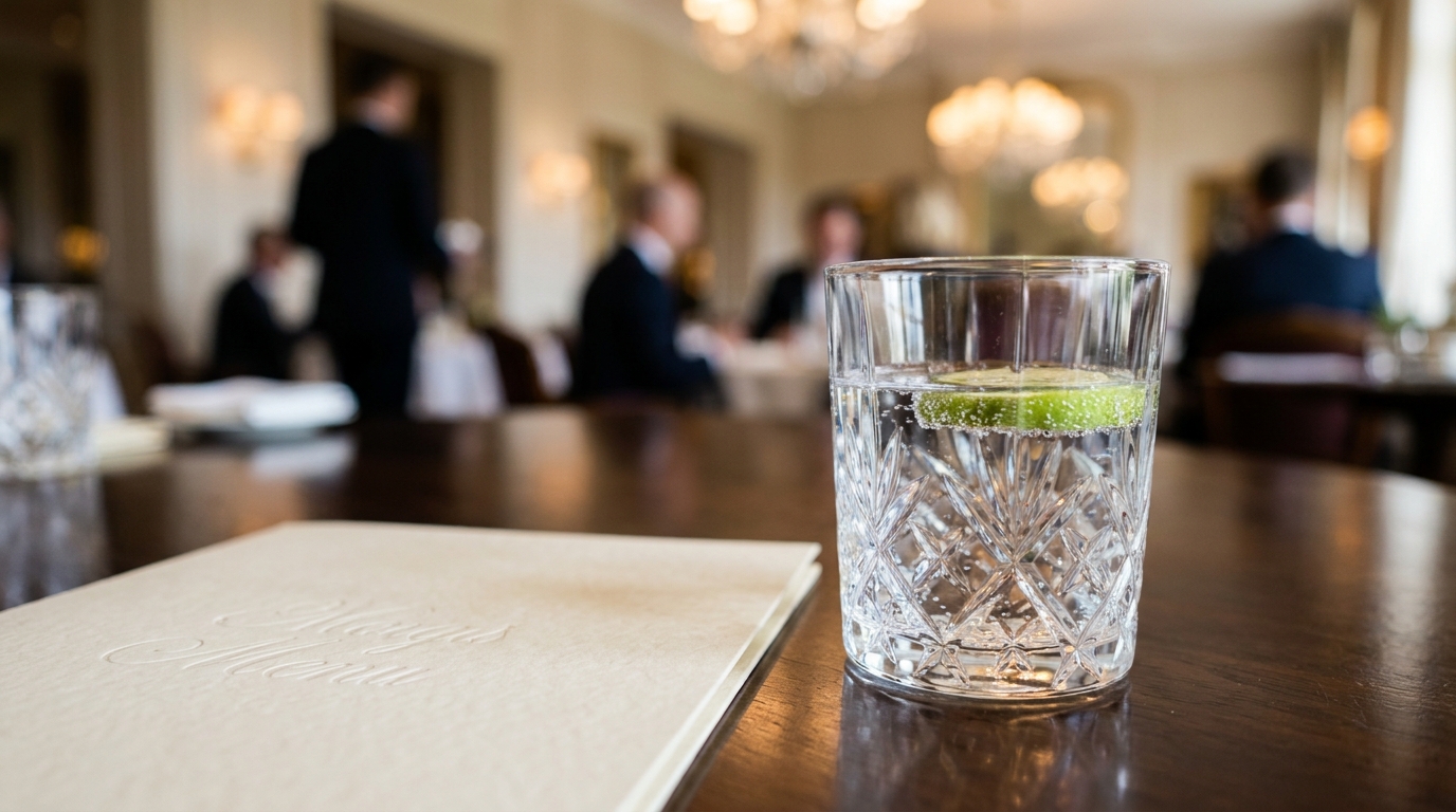 Italian top court rules hotel's refusal to serve guest tap water is lawful