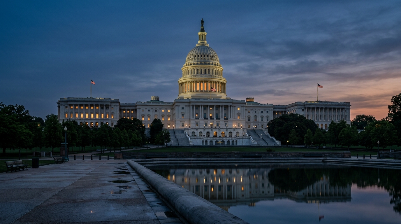 US Senate confirms Jay Clayton as director of national intelligence