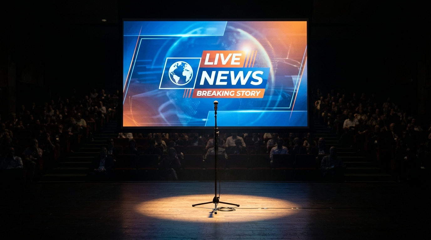 Jon Stewart to host 'The Daily Show' through 2028 election, sparking excitement