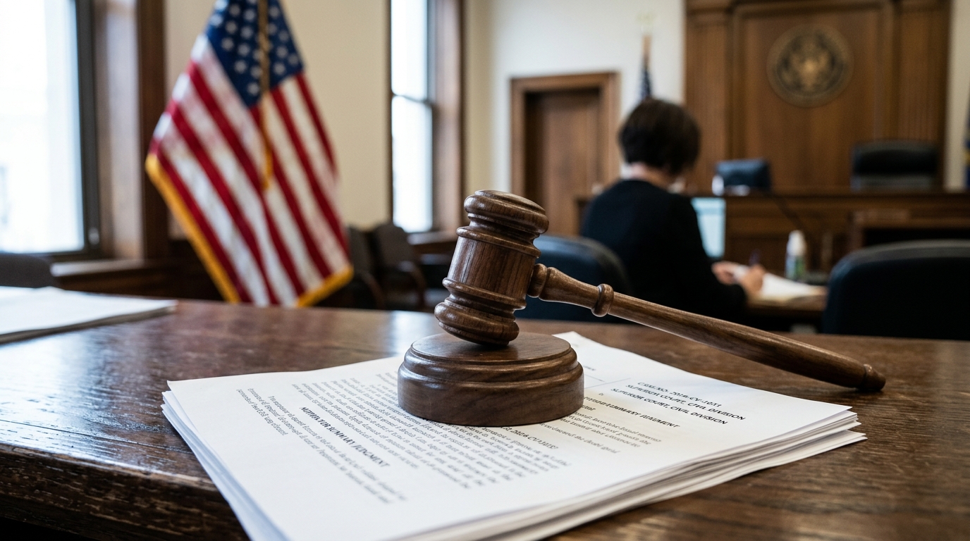 Midterm battles intensify with voter roll fights and DOJ access limits on Rep. Omar