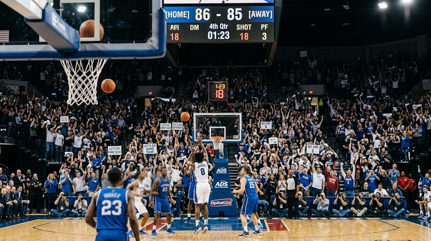 New York Knicks on the verge of first NBA title in over 50 years