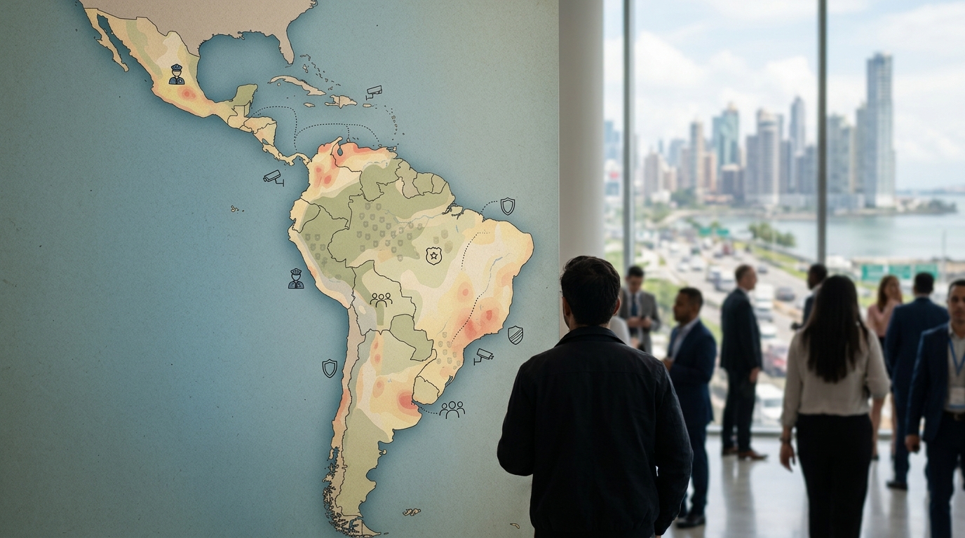 Latin American Leaders Eye Bukele Model to Fight Crime; One Nation Seeks New Path