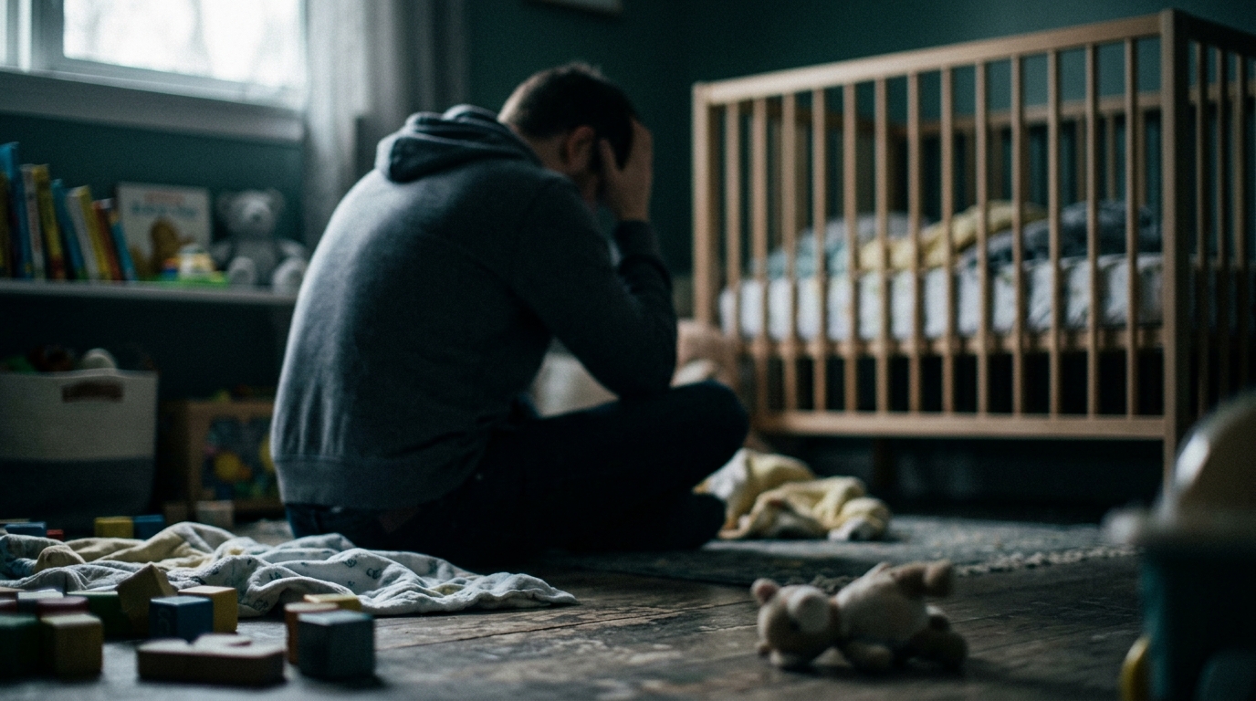 Lindsay Clancy trial spotlights postpartum psychosis in children's deaths