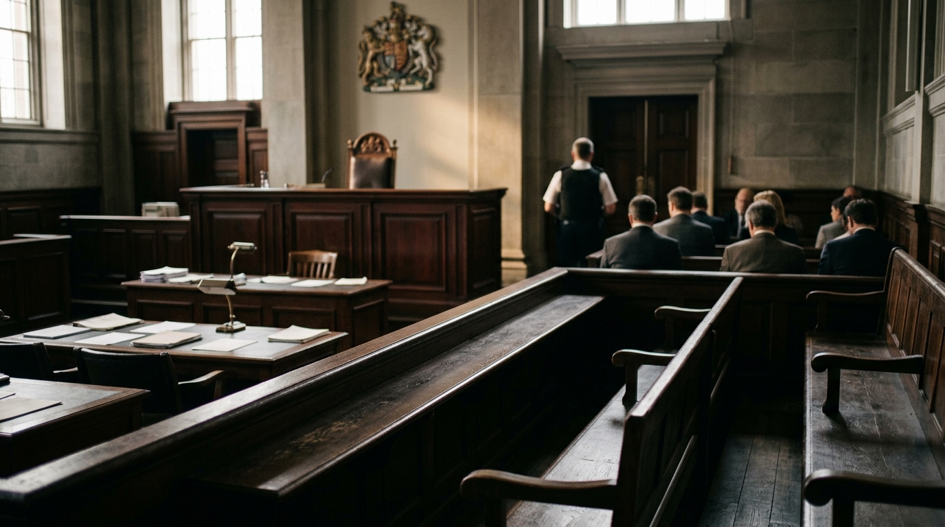 Luigi Mangione’s state murder trial scheduled to begin with jury selection on September 8