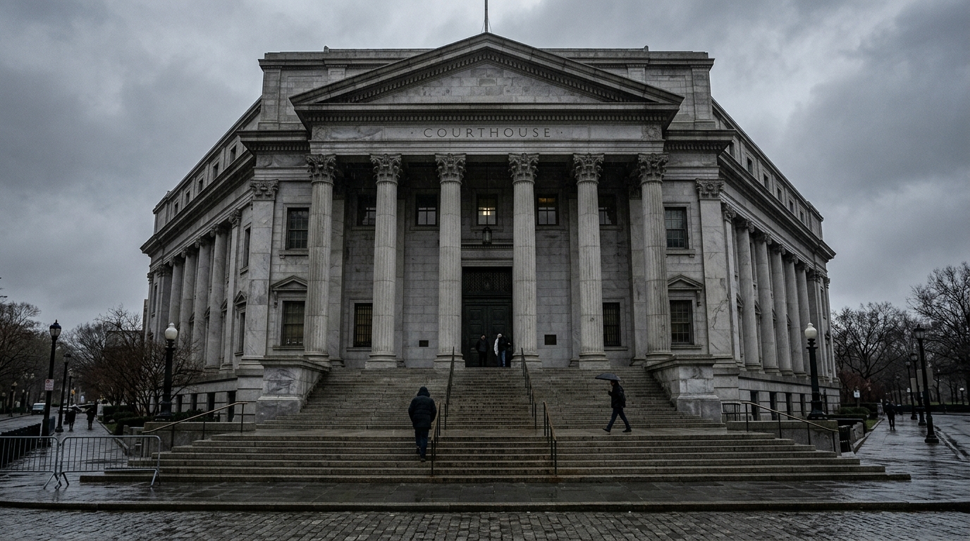 Luigi Mangione pleads guilty to killing health insurance CEO, describes planning