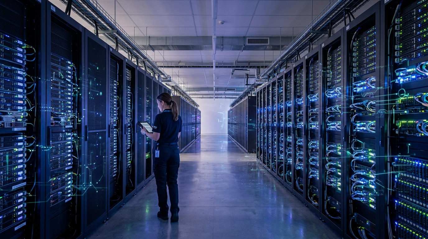 Meta in talks to rent AI infrastructure, Chinese AI rivals surprise US tech