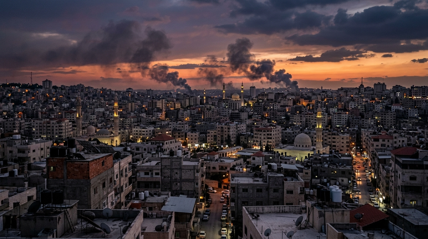 Iran threatens 'painful' response to Israeli strikes on Beirut; US-Iran ceasefire talks stall