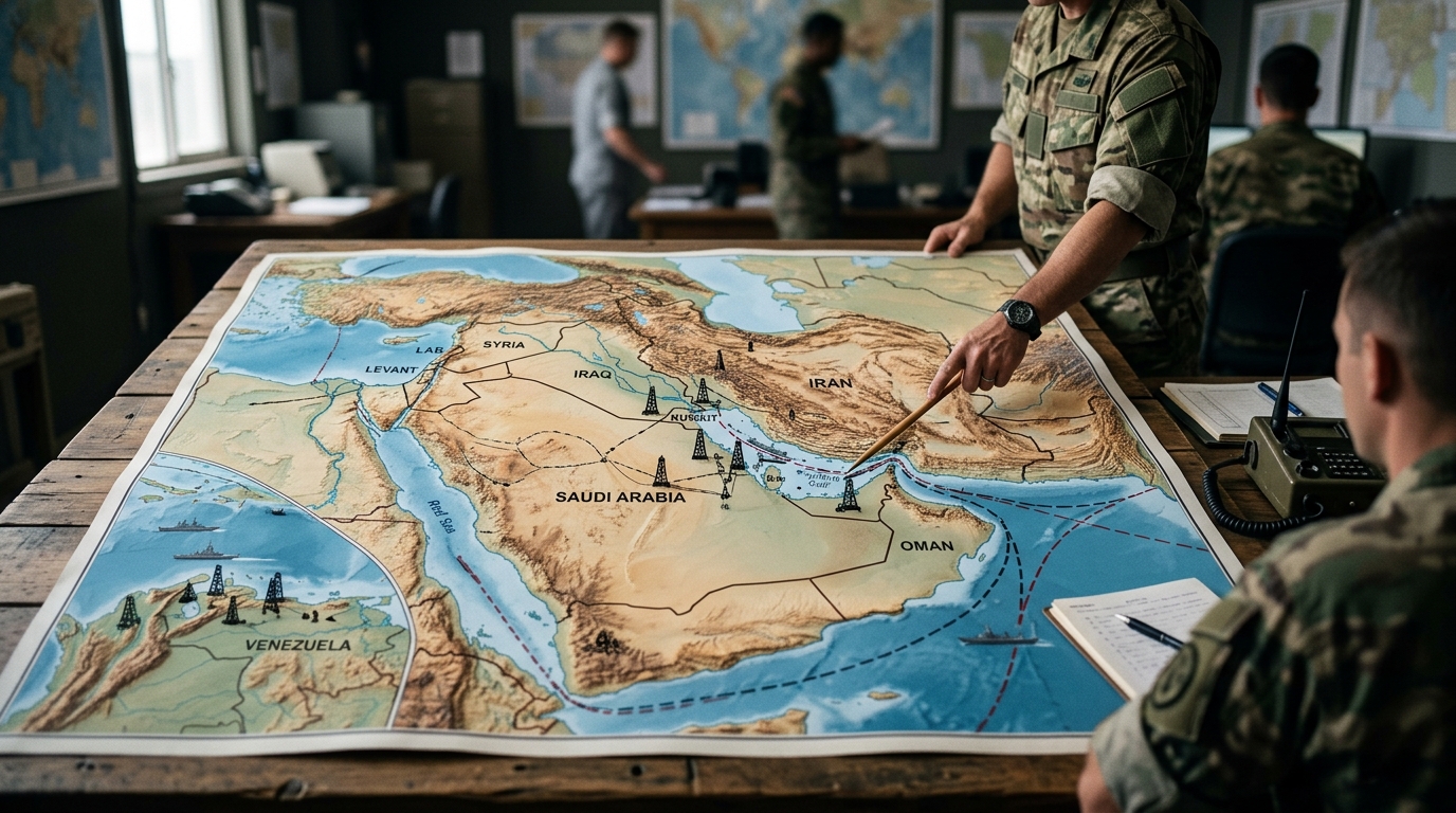 A power struggle in Iran could decide when Trump’s war ends