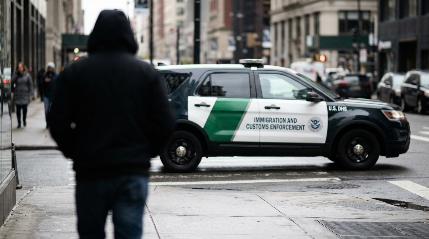 Right-Wing Provocateur Milo Yiannopoulos Detained by ICE