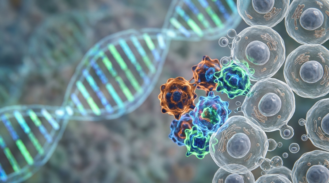 mRNA-Based Cancer Vaccine Shows Promise in Halting Cancer Return and Spread
