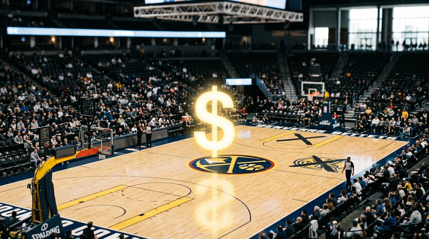 LA Clippers Fined $30M, Owner Suspended in Landmark Cap Circumvention Scandal