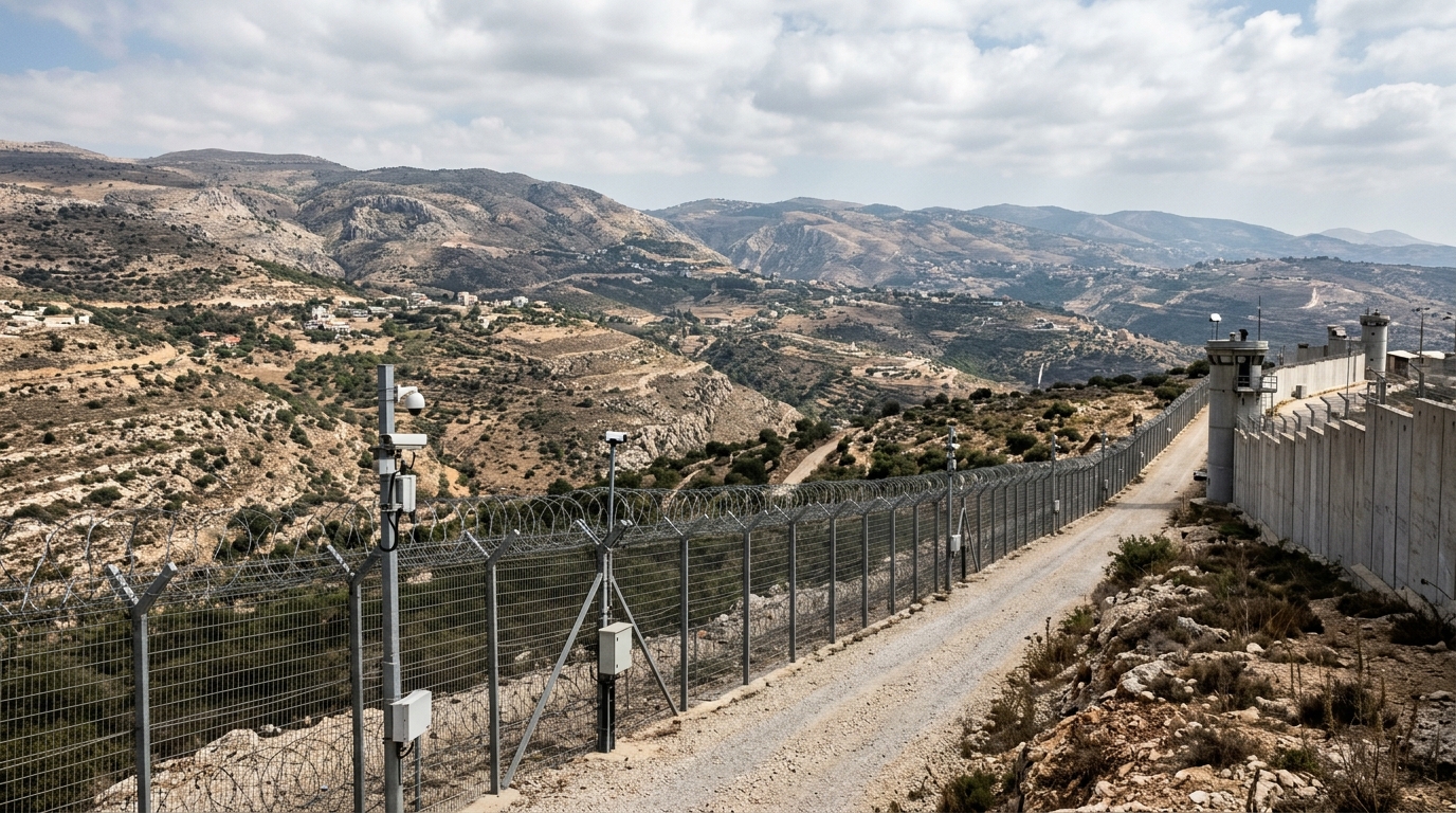 Netanyahu expresses concerns over US-Iran deal, affirms Israeli forces to remain in Lebanon buffer zone.