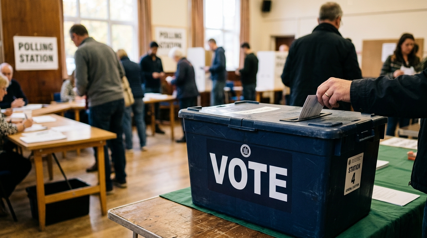 New Jersey error allowed almost 400 non-citizens to register and vote