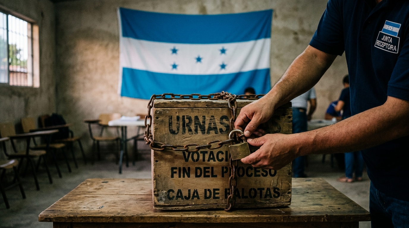 Nicaragua's Ortega declares 'never again' for elections after two decades in power