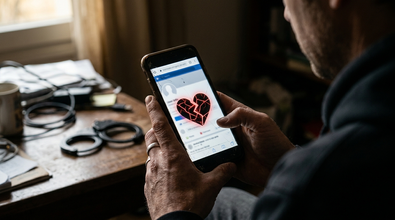 Six Nigerians Extradited to US for Alleged $6M Romance Scams Targeting Women