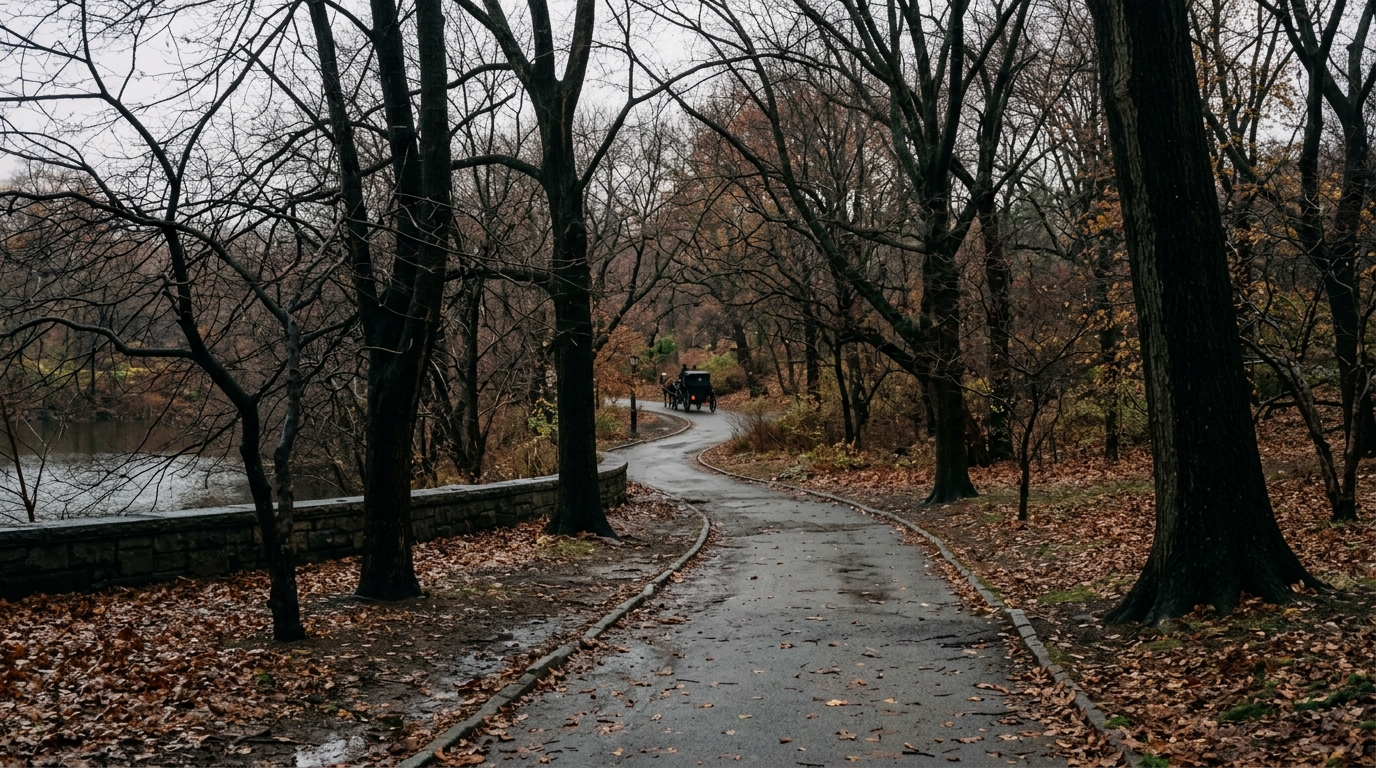 Teenager dies after being thrown from horse-drawn carriage in NYC’s Central Park