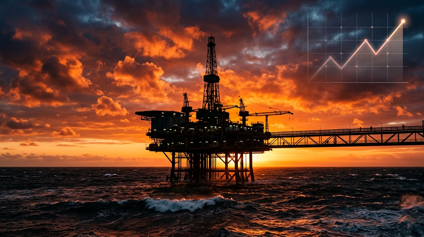 Oil price pushes past $95 amid Houthi blockade threats and US strikes