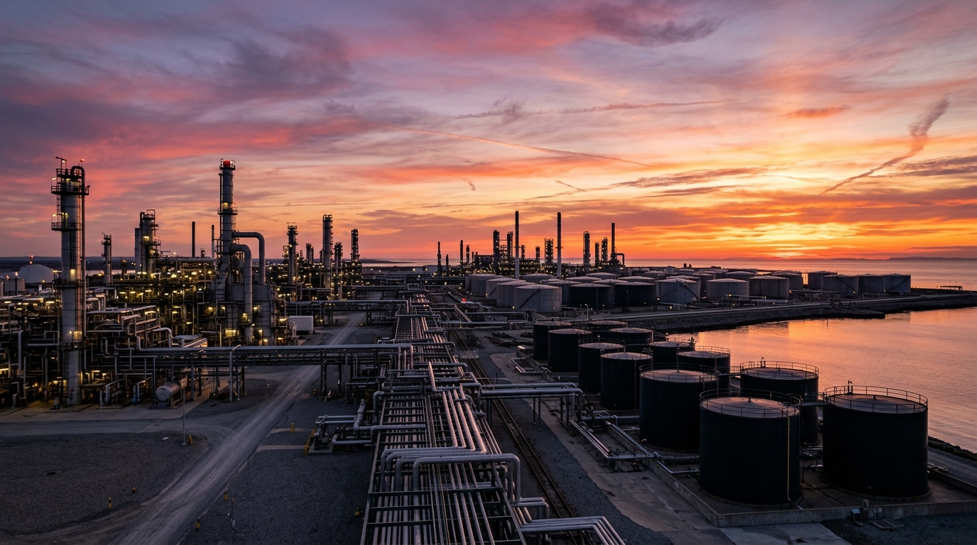 OPEC+ agrees to modest oil production hike as prices slide, sparking market debate