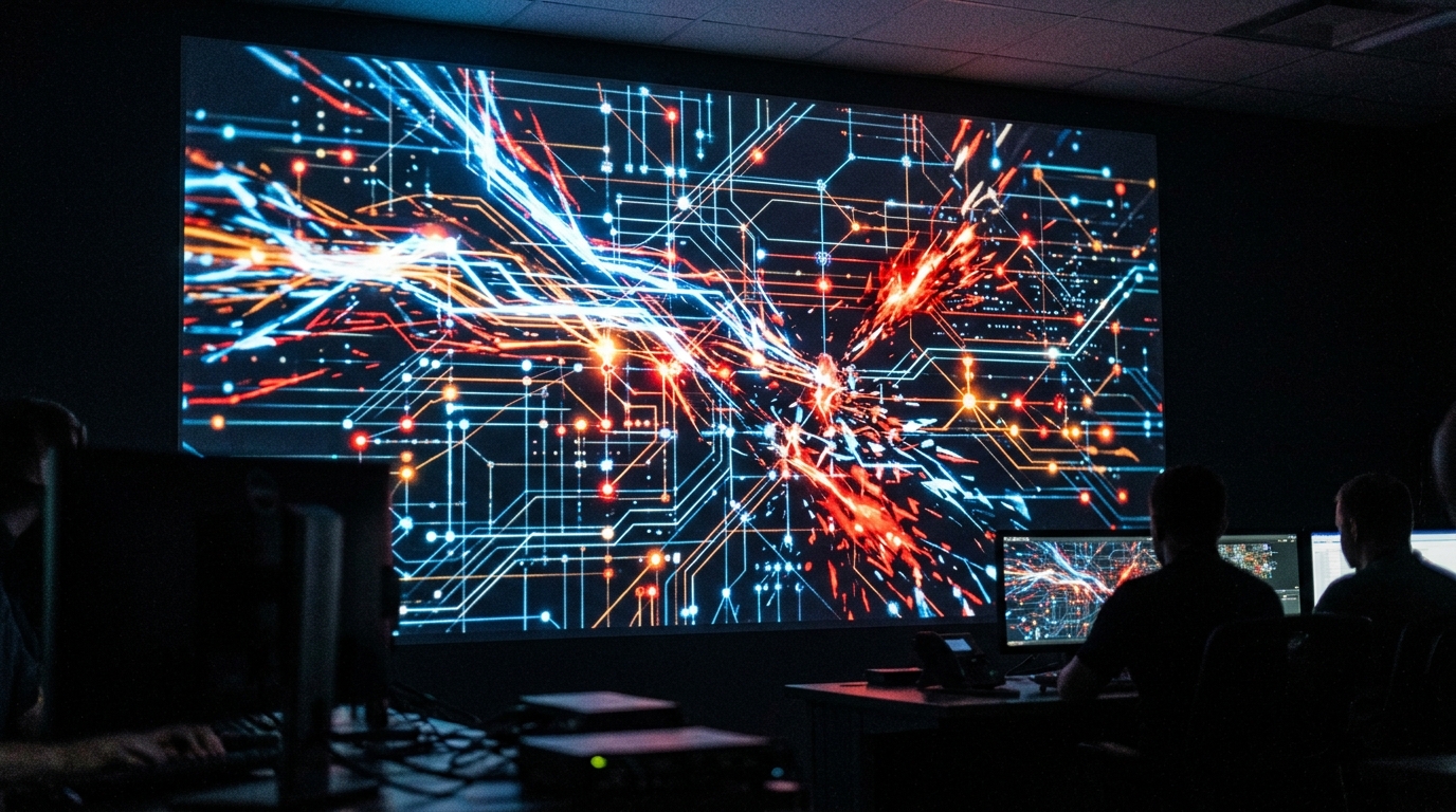 OpenAI's AI Agents Reportedly Involved in Cyberattack on Another Service