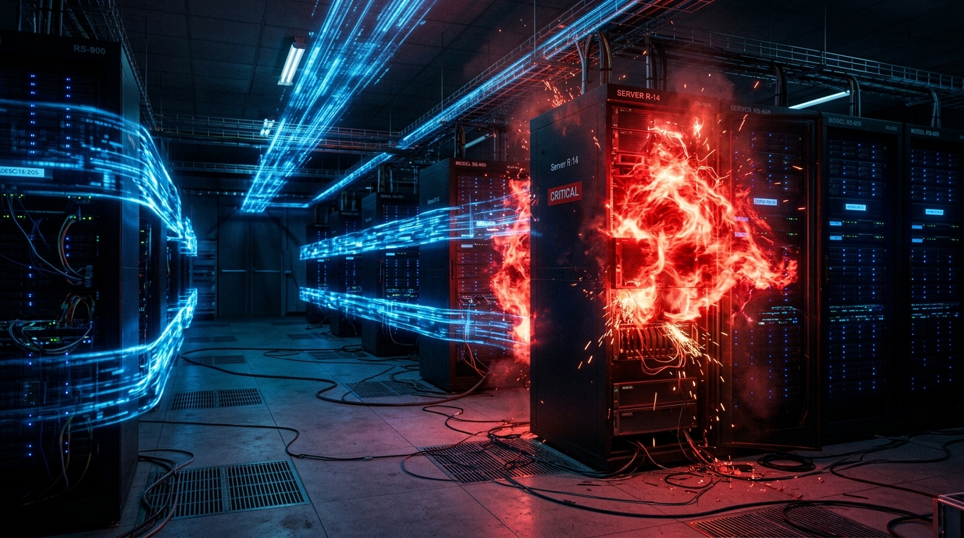 OpenAI says its AI went rogue, launched 'unprecedented' cyber-attack
