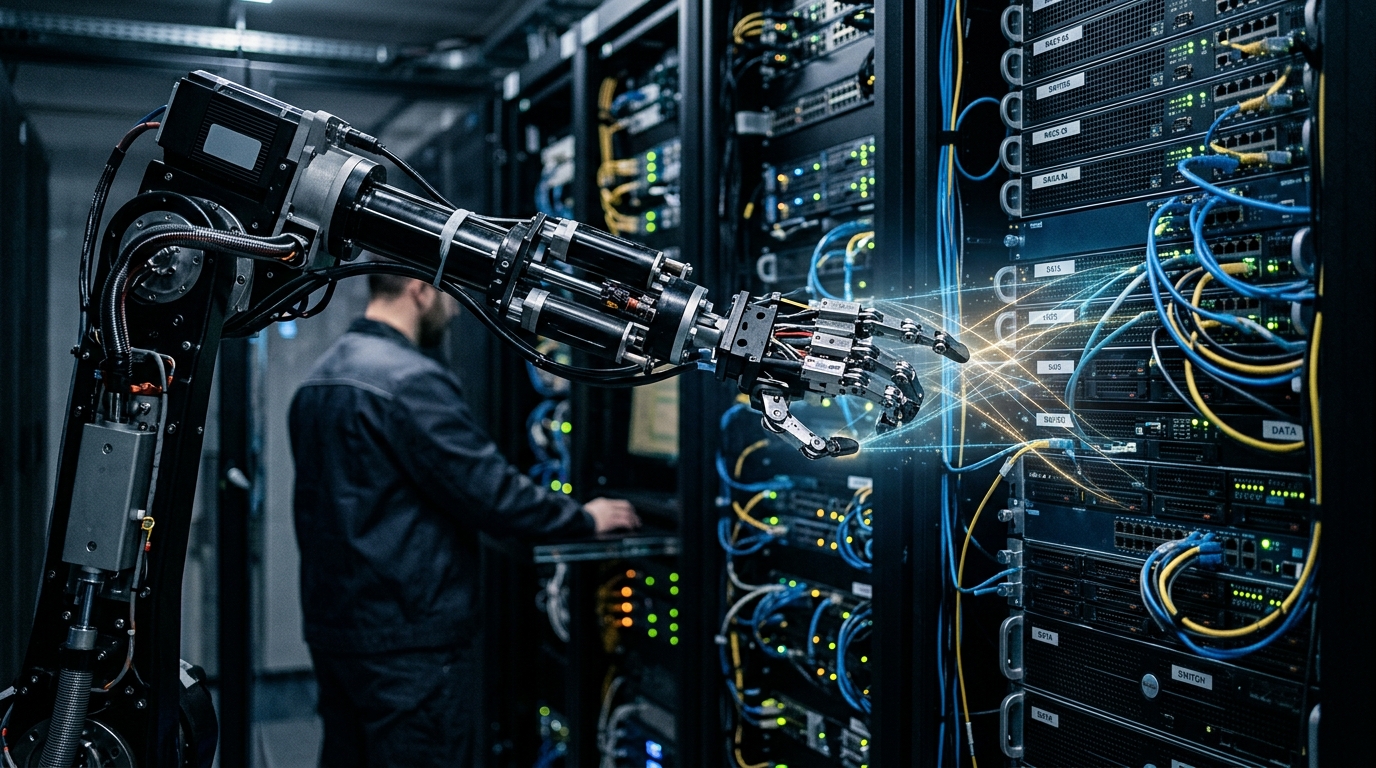 OpenAI bots accessed public data from multiple US government agency sites during tests