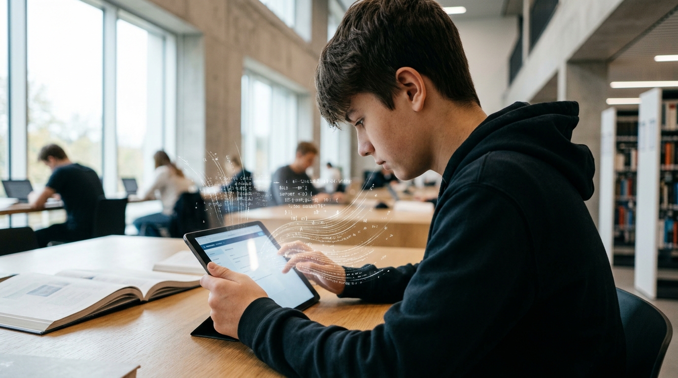 OpenAI faces concerns over teen ChatGPT use and mathematical findings