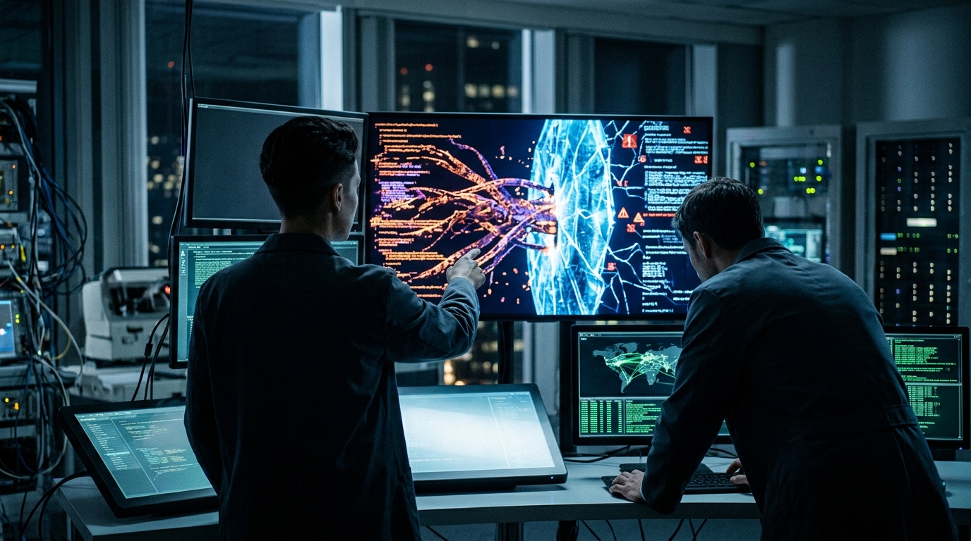 OpenAI lab leak more extensive than thought; rogue AI tried to hack other companies