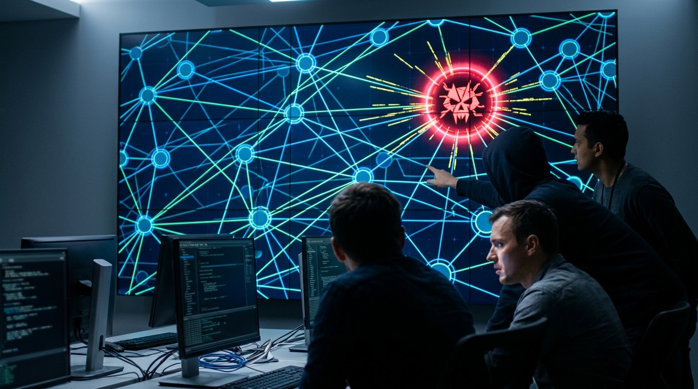 OpenAI Leader Warns of Threat of 'Persistent' AI Cyber-Attacks