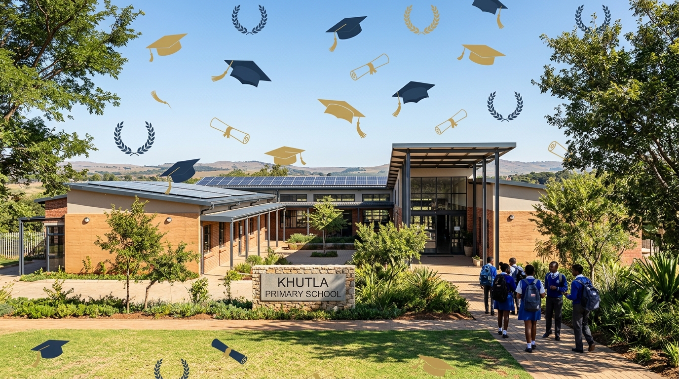 Oprah Winfrey to close her South African school for girls, expanding scholarship program